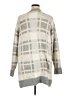 Falls Creek Gray Cardigan Size 1X - photo 2