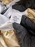 Cherokee 100% Polyester Gold Dress 18-24 MO / 24 MO - photo 4