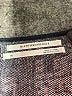 By Anthropologie Houndstooth Black Pullover Sweater Size XL - photo 7