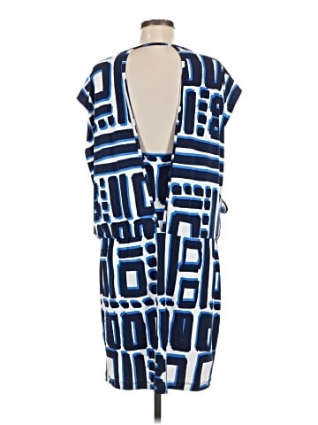 Tori Richard Casual Dress (view 2)