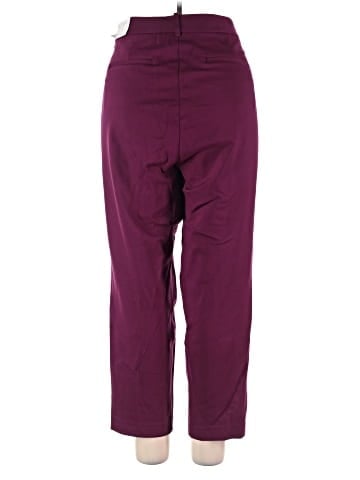 Liz Claiborne Casual Pants (view 2)