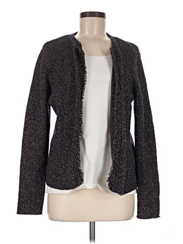 Eileen Fisher Cardigan (view 1)
