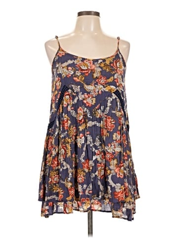 Miss Me Casual Dress (view 1)