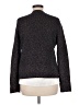 Eileen Fisher Brown Cardigan Size M - photo 2