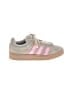 Adidas Gray Sneakers Size 4 1/2 - photo 1