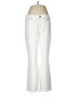 Kut from the Kloth Ivory Jeans Size 8 - photo 1