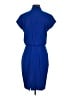 Rachel Roy Blue Cocktail Dress Size 4 - photo 2