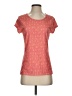 Title Nine Orange Short Sleeve Top Size XS - photo 1