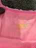 Btween Solid Pink One Piece Swimsuit Size 7 - photo 3