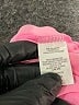 Btween Solid Pink One Piece Swimsuit Size 7 - photo 4