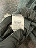 L.L.Bean Gray Long Sleeve Top Size L - photo 8