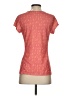 Title Nine Orange Short Sleeve Top Size XS - photo 2