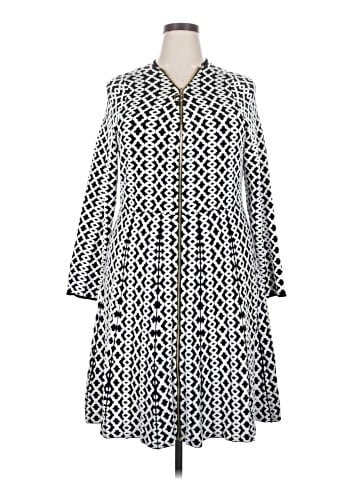 INC International Concepts Casual Dress (view 1)