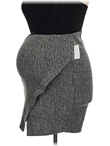 Motherhood Casual Skirt (view 1)