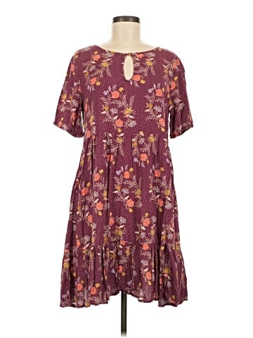 Maurices Casual Dress (view 1)