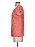 Title Nine Orange Short Sleeve Top Size XS - photo 5