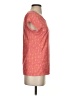 Title Nine Orange Short Sleeve Top Size XS - photo 4