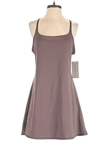 Danskin Casual Dress (view 1)