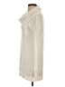 French Connection Ivory Turtleneck Sweater Size S - photo 5