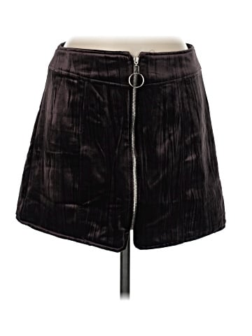 Very J Casual Skirt (view 1)