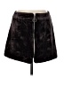 Very J 100% Polyester Black Casual Skirt Size M - photo 1