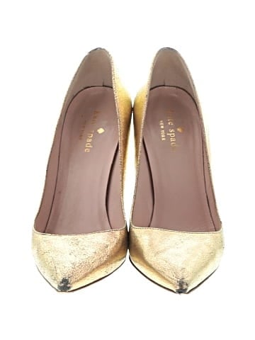 Kate Spade New York Heels (view 2)