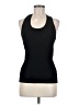 Helmut Lang Black Sleeveless Top Size M - photo 1