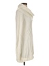 French Connection Ivory Turtleneck Sweater Size S - photo 4