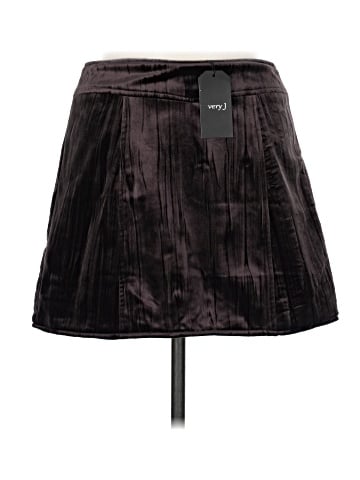 Very J Casual Skirt (view 2)