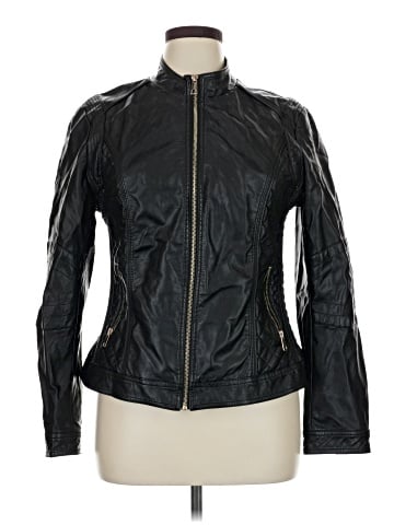 Unbranded Jacket (view 1)