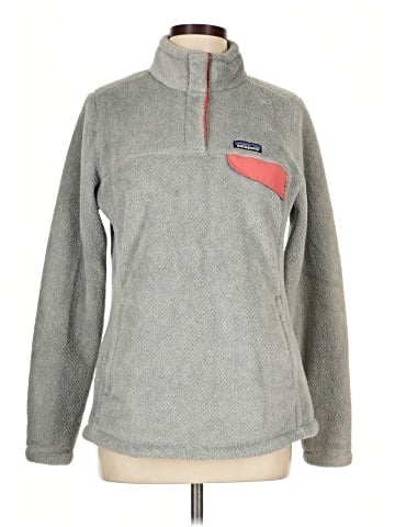Patagonia Fleece (view 1)