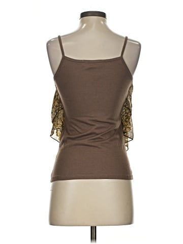 Love Notes Sleeveless Blouse (view 2)