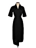 Zara Black Cocktail Dress Size S - photo 1