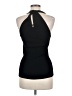 Helmut Lang Black Sleeveless Top Size M - photo 2