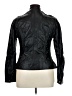 Unbranded 100% Polyester Black Jacket Size XL - photo 2