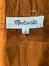 Madewell Brown Casual Pants Size S - photo 7