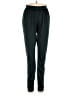 Patagonia 100% Polyester Solid Green Track Pants Size M - photo 1