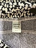 Athleta Animal Print Silver Leggings Size 26 waist (estimated) - photo 7