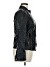 Unbranded 100% Polyester Black Jacket Size XL - photo 4