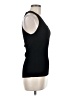 Helmut Lang Black Sleeveless Top Size M - photo 4