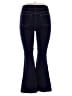 MICHAEL Michael Kors Blue Casual Pants Size 14 - photo 2