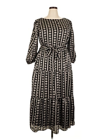Ann Taylor Casual Dress (view 1)