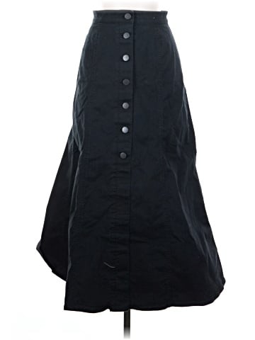 Uniqlo Formal Skirt (view 1)