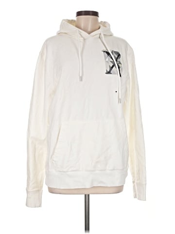 Express Pullover Hoodie (view 1)