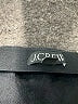 J.Crew Solid Black Formal Skirt Size 2X - photo 3