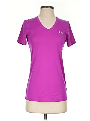 Under Armour Active T-Shirt (view 1)