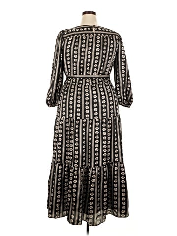 Ann Taylor Casual Dress (view 2)
