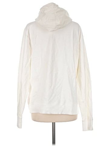 Express Pullover Hoodie (view 2)