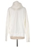 Express White Pullover Hoodie Size M - photo 2