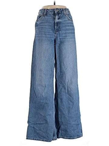 Zara Jeans (view 1)